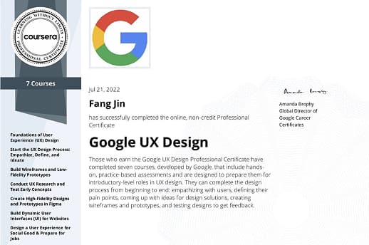 Screenshots of the dashboard project showing desktop version